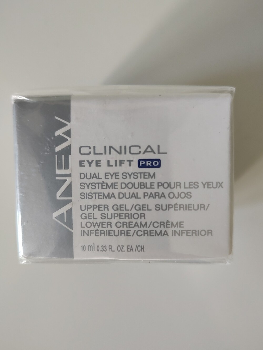 Avon Anew Clinical Eye Lift Pro NWT